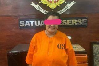 Mak-mak WNA India Tersenyum saat Pakai Baju Oranye, Ulahnya Keterlaluan - JPNN.com Bali