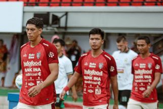 Bek Timnas Thailand Jadi Faktor Pembeda Lini Belakang Bali United, Ternyata - JPNN.com Bali