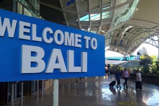 Bandara Ngurah Rai Dicap Terburuk di Dunia, Menteri Sandiaga Uno Blak-blakan - JPNN.com Bali