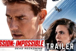 Jadwal Bioskop di Bali Selasa (11/7): Misson: Impossible–Dead Reckoning–Part One Merajai - JPNN.com Bali
