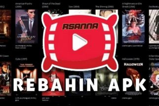 Rebahin: Alternatif Terbaik Streaming Film dan Serial Gratis - JPNN.com Bali