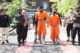 Fakta Baru 2 WNA India Pembunuh Pria Jakarta, Tersangka Pakai Senjata Horor - JPNN.com Bali
