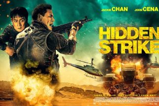 Jadwal Bioskop di Bali Kamis (13/7): Film Aktor Jackie Chan Hidden Striker Tayang Perdana - JPNN.com Bali