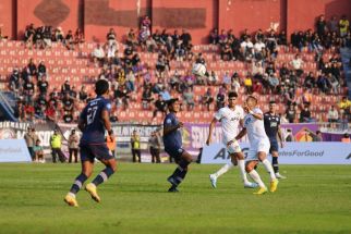 Arema FC Bermasalah Jelang Kontra Bali United, Joko Susilo Sebut Faktor Ini - JPNN.com Bali