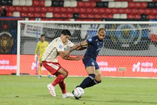 Bali United Keluar dari Tekanan, Teco Rayu Suporter Memenuhi Stadion Dipta - JPNN.com Bali