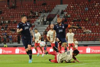 Link Live Streaming & Susunan Pemain Bali United vs Arema FC: Tim Tamu Lapar Kemenangan - JPNN.com Bali