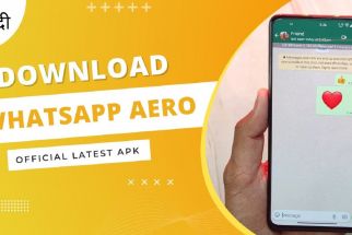 Hati-hati! Inilah Bahaya Menggunakan WhatsApp Aero Bagi Privasi Pengguna - JPNN.com Bali