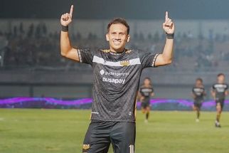 Mengulik Harga Pasar Pemain Liga 1, Siapa yang Naik dan Turun, Mengejutkan - JPNN.com Bali