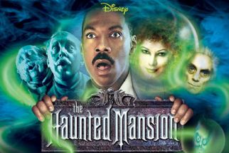 Jadwal Bioskop di Bali Rabu (26/7): Film Haunted Mansion Tayang Perdana - JPNN.com Bali