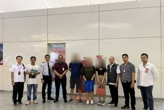 3 WNI Batal Berangkat ke Kamboja via Bandara Bali, Ada Indikasi Jual Ginjal?  - JPNN.com Bali