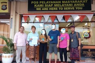 Terungkap 3 WNI Batal Berangkat ke Kamboja Bukan Jual Ginjal, Ternyata - JPNN.com Bali
