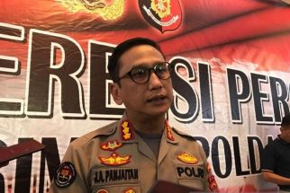 Polisi Periksa Perekam Detik-detik Kematian Binaragawan Bali Justyn Vicky, Ternyata - JPNN.com Bali