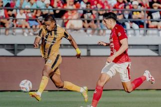 Liga 1 2023: Bayangan Teco Soal Pemain yang Akan Diturunkan Kontra Dewa United - JPNN.com Bali