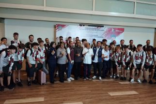 Barcelona Tiba di Bali, Siap Meladeni Anak Asuh Bima Sakti di Ajang IYC 2023 - JPNN.com Bali