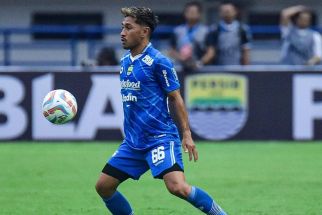 Persib Percaya Diri Bungkam Bali United Setelah Bekuk Persik, Respons Sato Berbeda - JPNN.com Bali