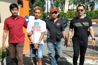 Polsek Benoa Bali Ciduk DPO Pembunuhan di Sumba Barat NTT, Lihat Tampangnya, Kenal? - JPNN.com Bali