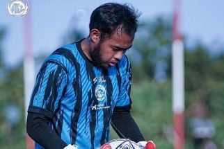 Laga Arema FC vs Barito Makan Korban, Performa Apik Julian Bikin Adixi Tersingkir - JPNN.com Bali