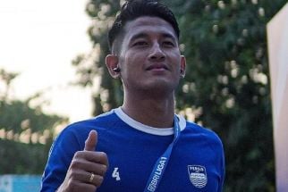 Sang Mantan Siap Beri Kekalahan Ketiga Bali United, Alasannya Makjleb - JPNN.com Bali