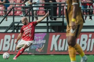 Bali United Buka Tiket Laga Kandang Kontra Persib Secara Offline, Ayo Buruan! - JPNN.com Bali
