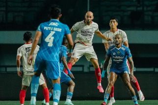 DDS Sesumbar Rebut 3 Poin dari Bali United: Ini Laga Menarik untuk Ditonton - JPNN.com Bali