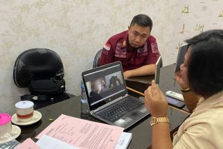 WNA Nigeria Pemalsu Paspor Segera Diadili, Jaksa Jebloskan Tersangka ke Penjara - JPNN.com Bali