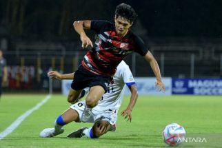 Kashima Antlers Bungkam Timnas U-17 Indonesia 3 – 2, Bima Sakti Malah Senang - JPNN.com Bali