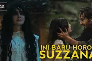 Jadwal Bioskop di Bali Selasa (22/8): Film Suzzana: Malam Jumat Kliwon Merajai - JPNN.com Bali