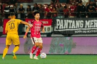 Indra Sjafri Panggil Kadek Arel Perkuat Timnas U-24 Proyeksi Asian Games 2022 - JPNN.com Bali