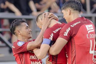 Bali United vs PSM: Teco Bongkar Trik Bungkam Jawara Liga 1 2022, Berkelas - JPNN.com Bali