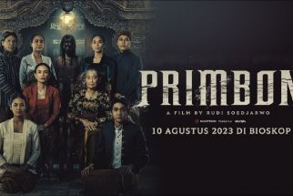 Jadwal Bioskop di Bali Senin (14/8): Film Primbon dan Suzzana: Malam Jumat Kliwon Merajai - JPNN.com Bali