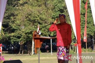 Koster Pamer Capaian Pemprov Bali, Fantastis - JPNN.com Bali