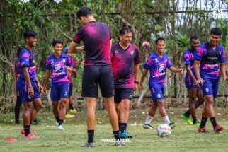 Taktik Eduardo Almeida Jadi Ancaman Tim Mapan Liga 1, Arema FC Bisa Apa? - JPNN.com Bali