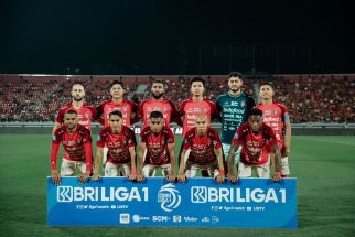 Drawing Piala AFC 2023: PSM Tantang Klub Saddil Ramdani, Ini Lawan Bali United - JPNN.com Bali