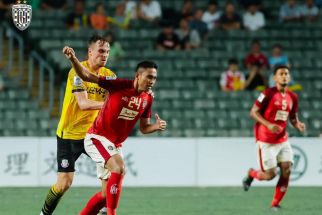 Teco Ungkap Penyebab Bali United Remuk di Hong Kong, Ternyata - JPNN.com Bali