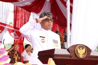 8.000-an Tenaga Kontrak Pemkot Denpasar Semringah, Honor Naik Berlipat - JPNN.com Bali