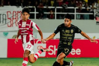 Debut Minor Rahmat Arjuna di Liga 1 2023, Responsnya Tak Terduga - JPNN.com Bali