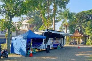 Cek Jadwal & Lokasi SIM Keliling di Gianyar Bali Minggu 12 November 2023 - JPNN.com Bali