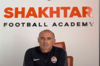 Profil Fernando Valente, Eks Juru Taktik Shakhtar Donetsk Calon Pelatih Anyar Arema FC? - JPNN.com Bali