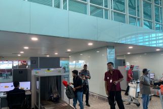 Ada Peran Ni Luh Djelantik saat Imigrasi Deportasi WNA India Pencuri Ponsel Turis Inggris - JPNN.com Bali