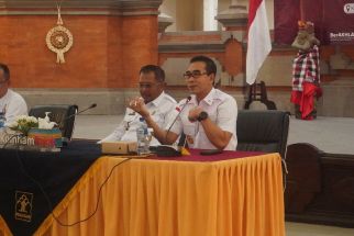 Inspektorat Jenderal Kemenkumham Turun ke Bali, Sentil Pungli dan Korupsi - JPNN.com Bali