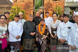 Warga & Penglingsir Puri Agung Singaraja Beri Restu Cak Imin, Sentil Bandara Bali Utara - JPNN.com Bali
