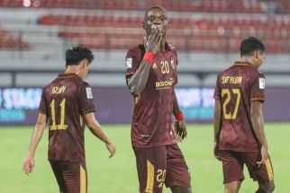 Piala AFC 2023: Bernardo Tavares Puji Pemain PSM, Tunggu Lawan di Kompetisi Asia - JPNN.com Bali