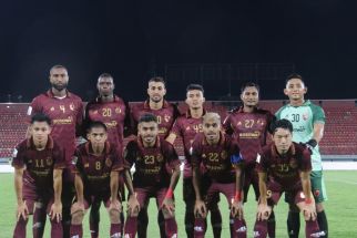 Piala AFC 2023: Adilson Silva Cetak Brace, Gol Pengganti di Liga 1 - JPNN.com Bali