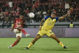 Teco Semringah Hentikan Rekor Barito Putera, Sentil Suporter Bali United - JPNN.com Bali