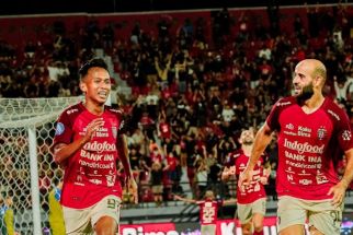 M Rahmat Tampil Ciamik saat Bentrok Kontra Barito, Pelatih Lawan Beri Pujian - JPNN.com Bali