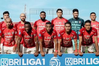 Bali United Merugi di Leg Kedua Liga 1, Teco Sentil Laga di Surabaya & Tangerang - JPNN.com Bali