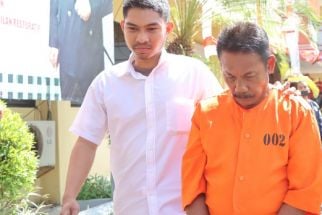 Terungkap, Sang Kakek Tak Tahan Lihat Bodi Bongsor si Bocil, Terjadilah - JPNN.com Bali