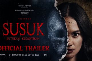 Jadwal Bioskop di Bali Kamis (31/8): 2 Film Nasional Tayang Perdana, Horor Plus Romantis - JPNN.com Bali