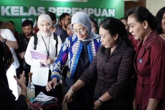 Tokopedia & Kemen PPPA RI Sasar Pegiat Usaha Perempuan di Gianyar Bali - JPNN.com Bali