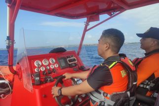 2 ABK Menceburkan Diri di Perairan Tanjung Benoa Bali Ditemukan di Jakarta, Ternyata - JPNN.com Bali